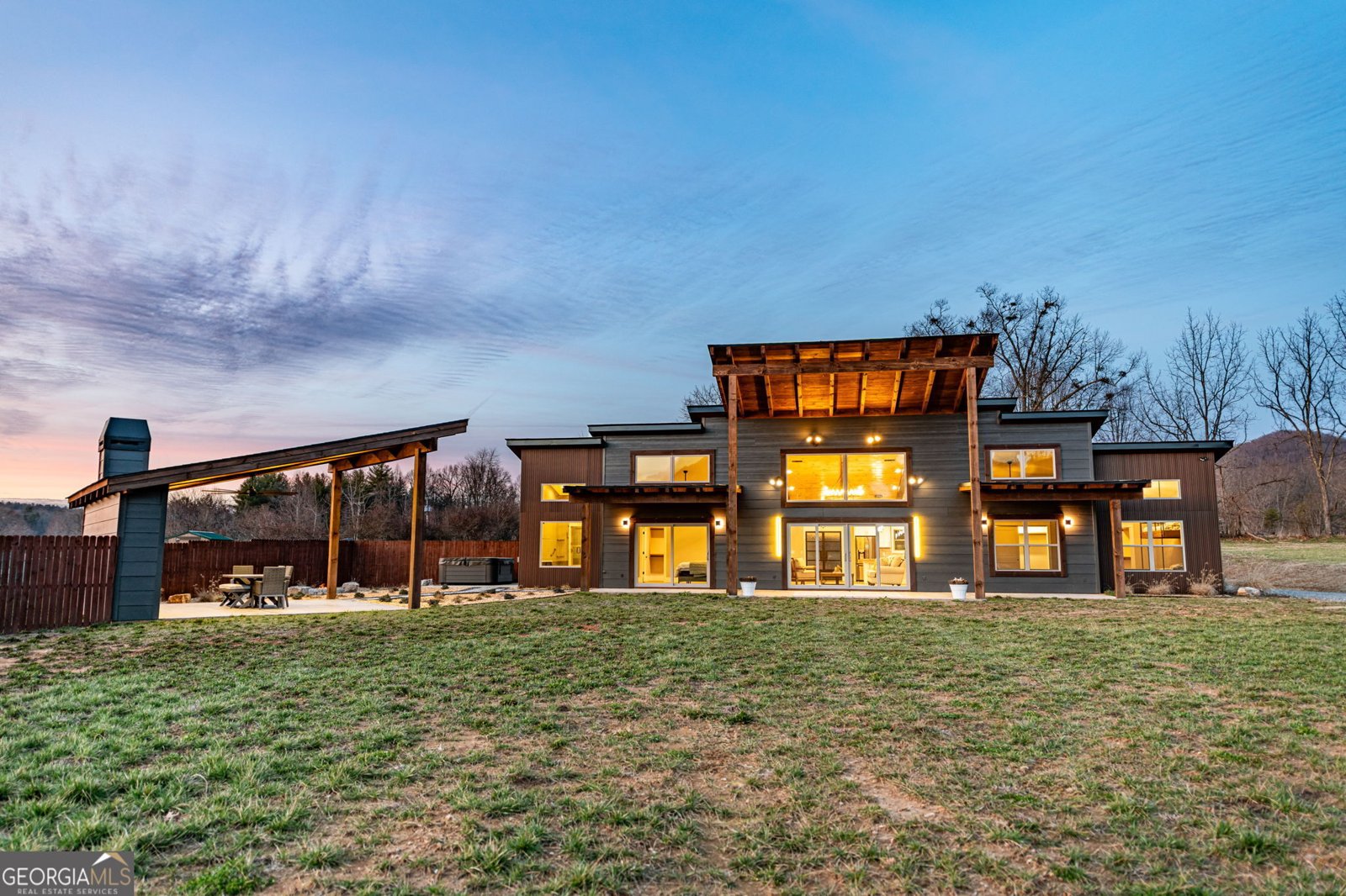 145 Cook Road Morganton - 42