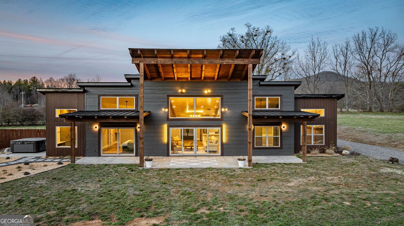 145 Cook Road Morganton - 44