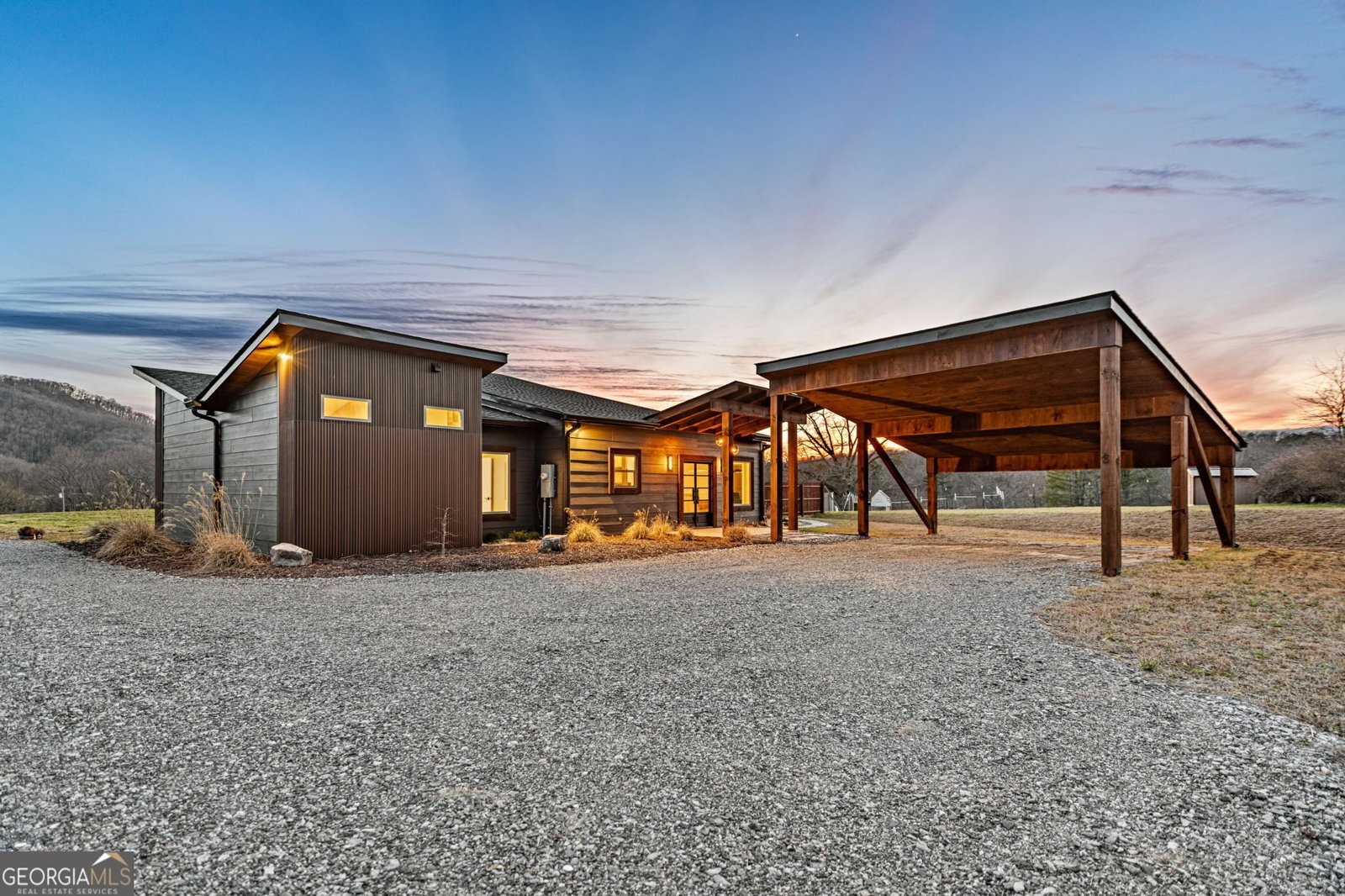 145 Cook Road Morganton - 45