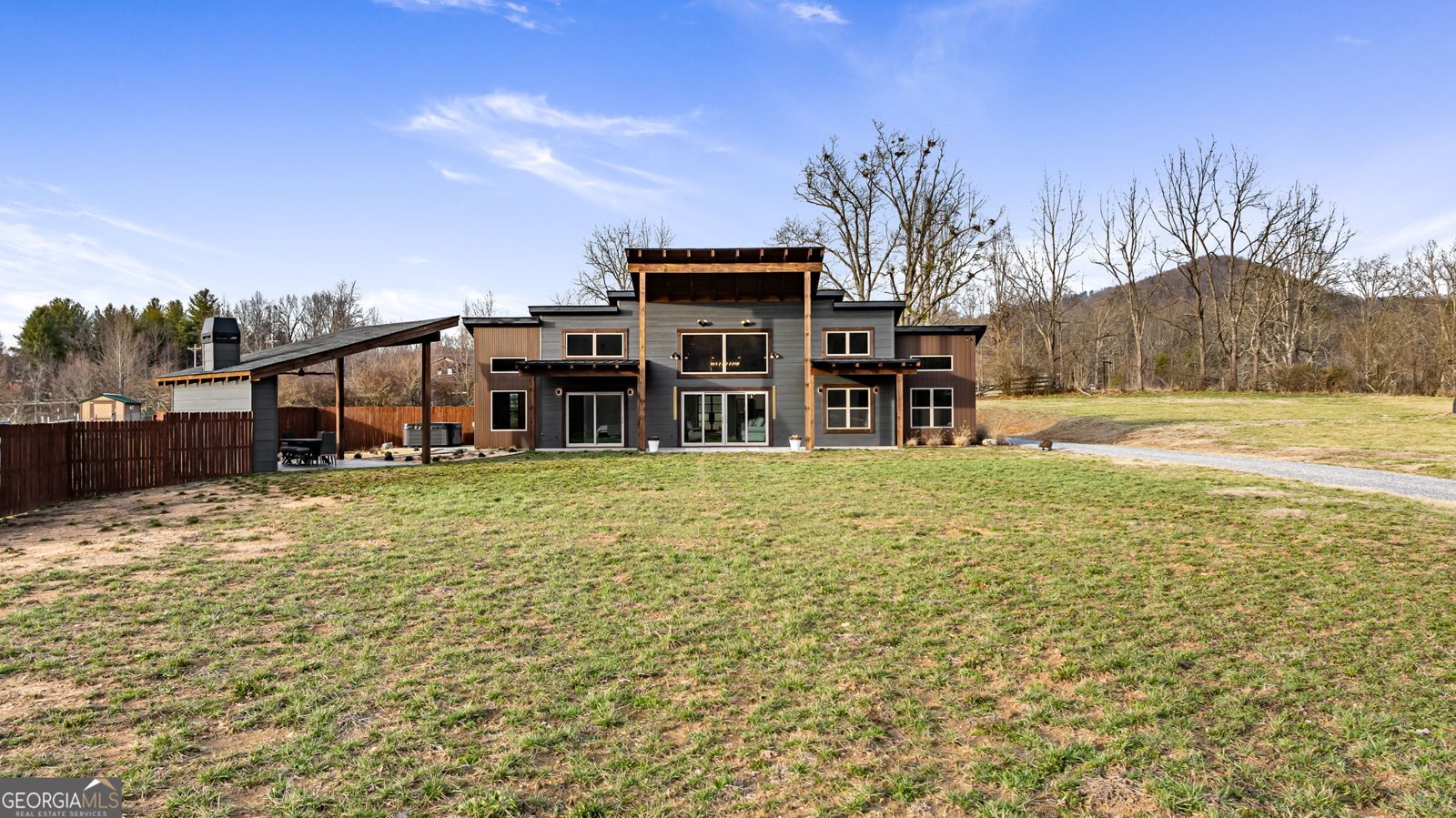 145 Cook Road Morganton - 47
