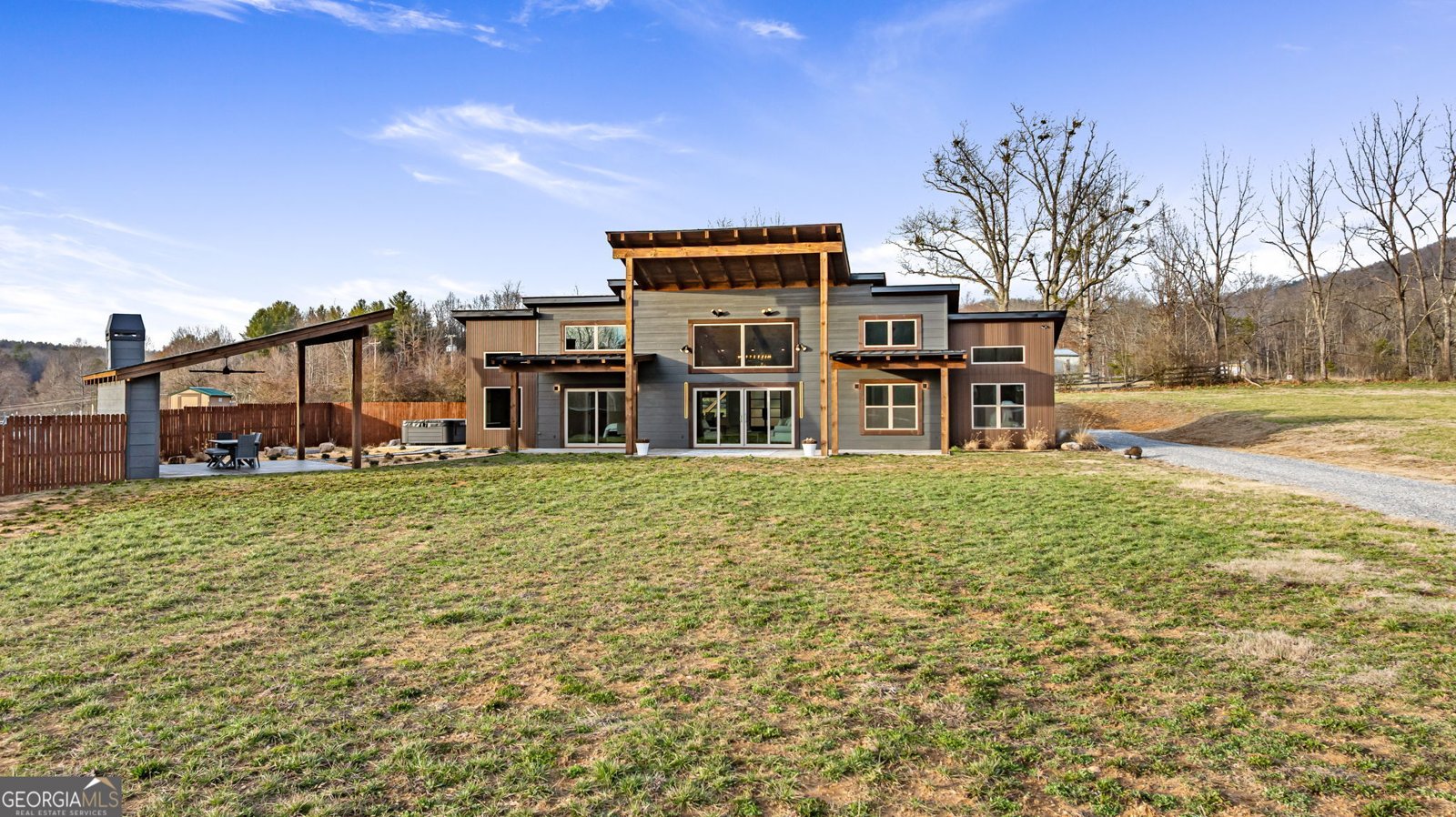 145 Cook Road Morganton - 48