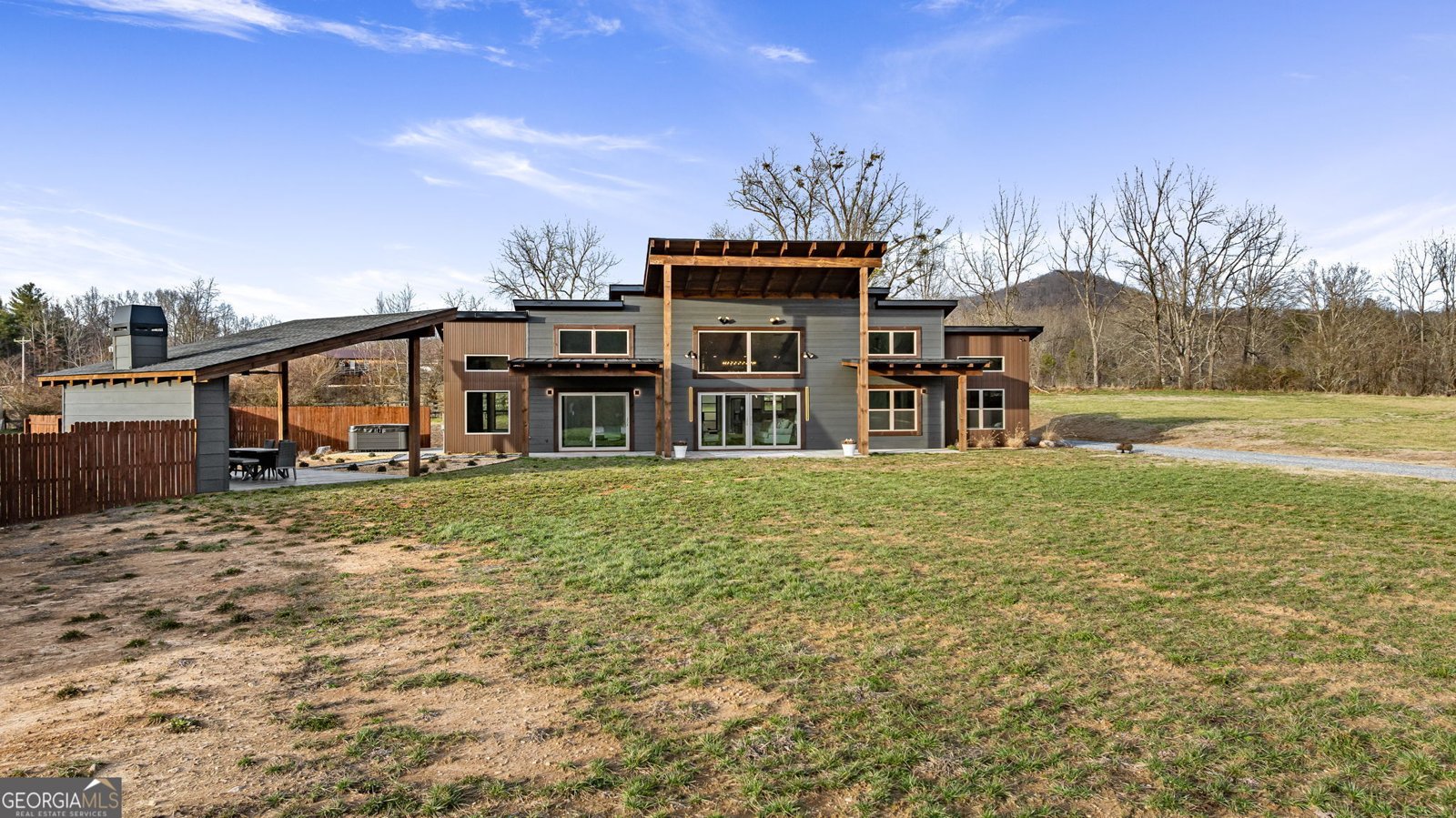 145 Cook Road Morganton - 49