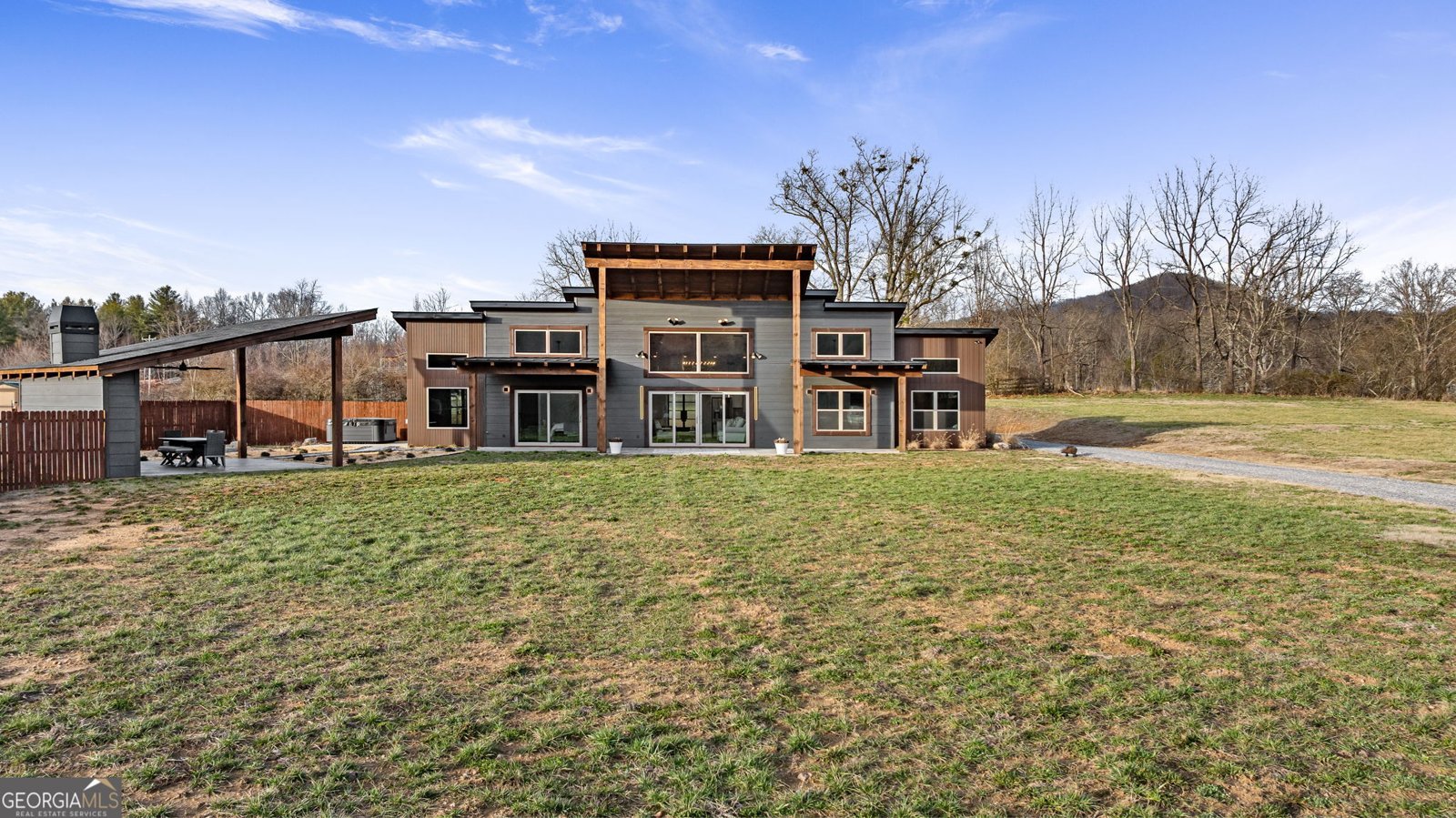 145 Cook Road Morganton - 51