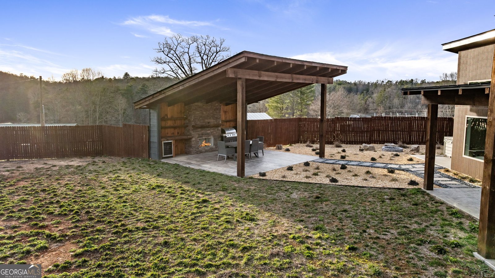 145 Cook Road Morganton - 52
