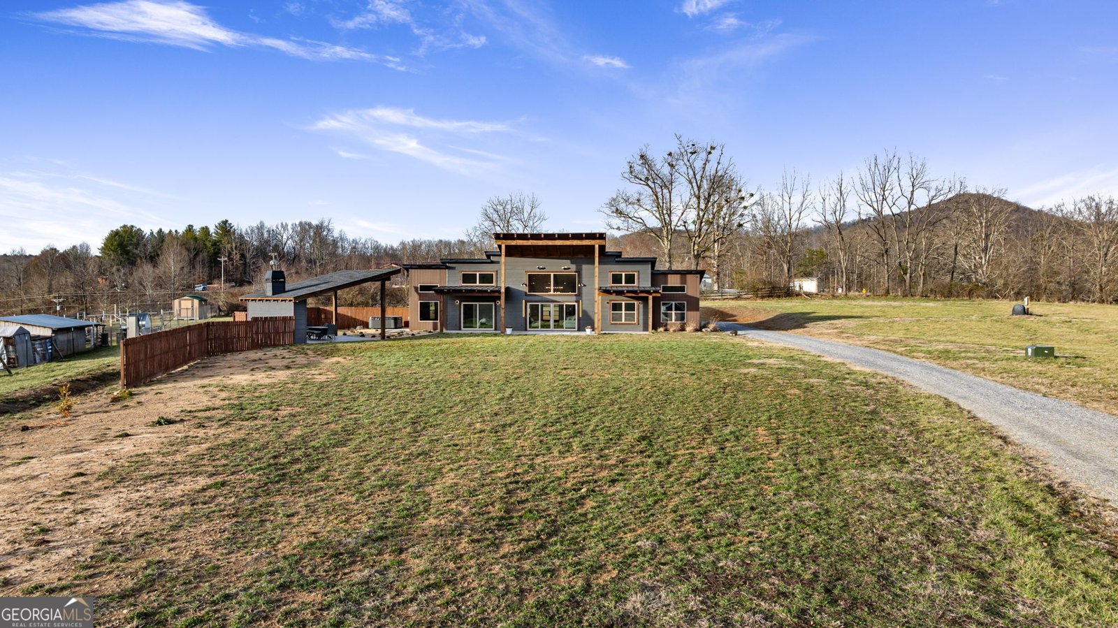 145 Cook Road Morganton - 54