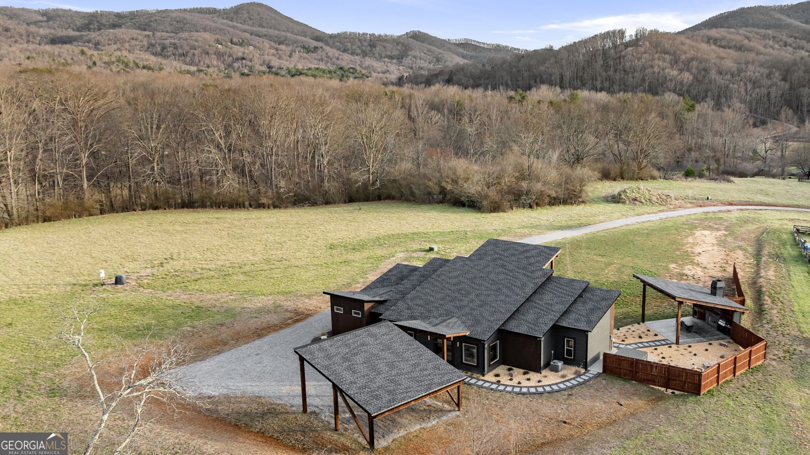 145 Cook Road Morganton - 56