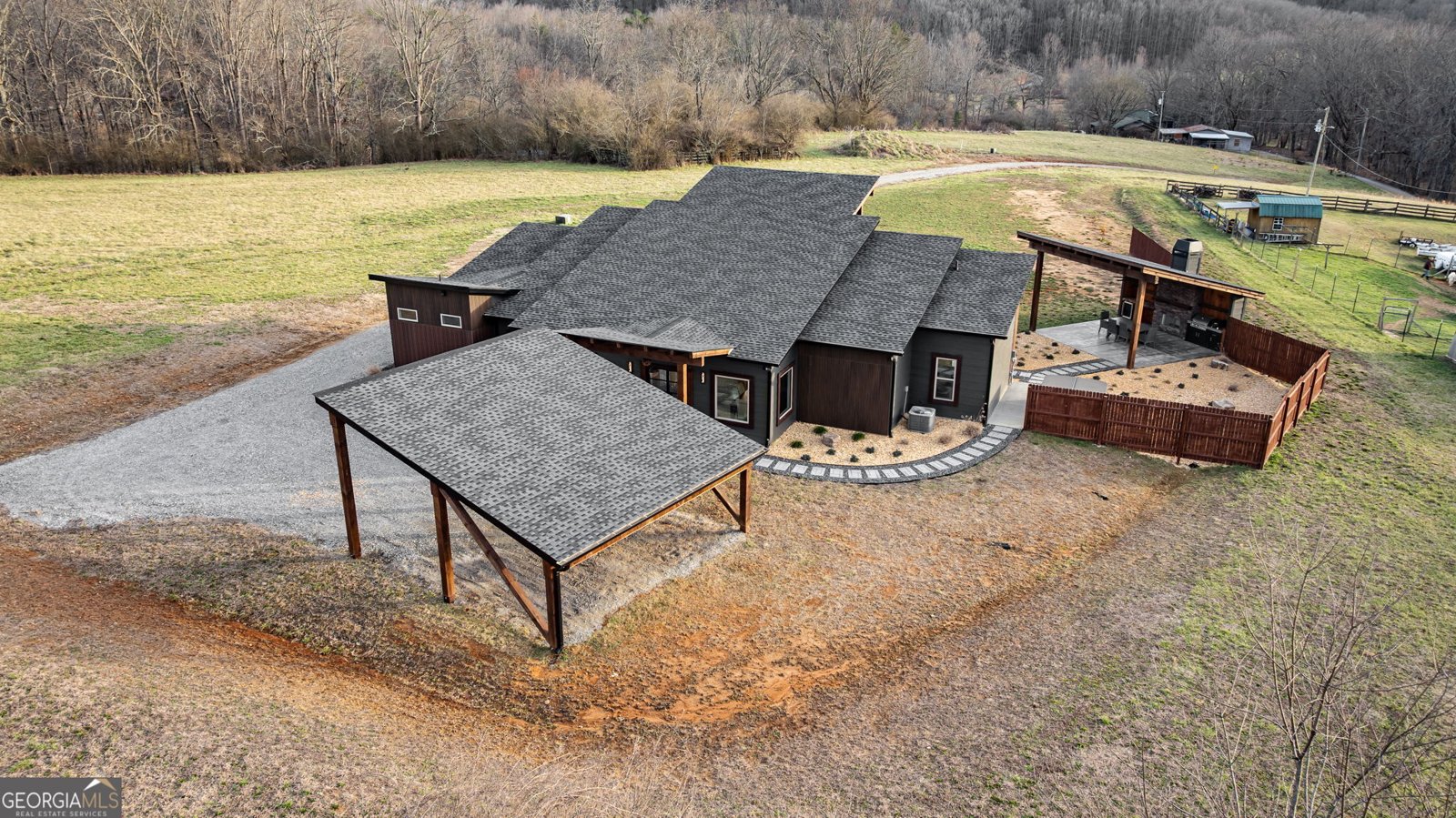 145 Cook Road Morganton - 59
