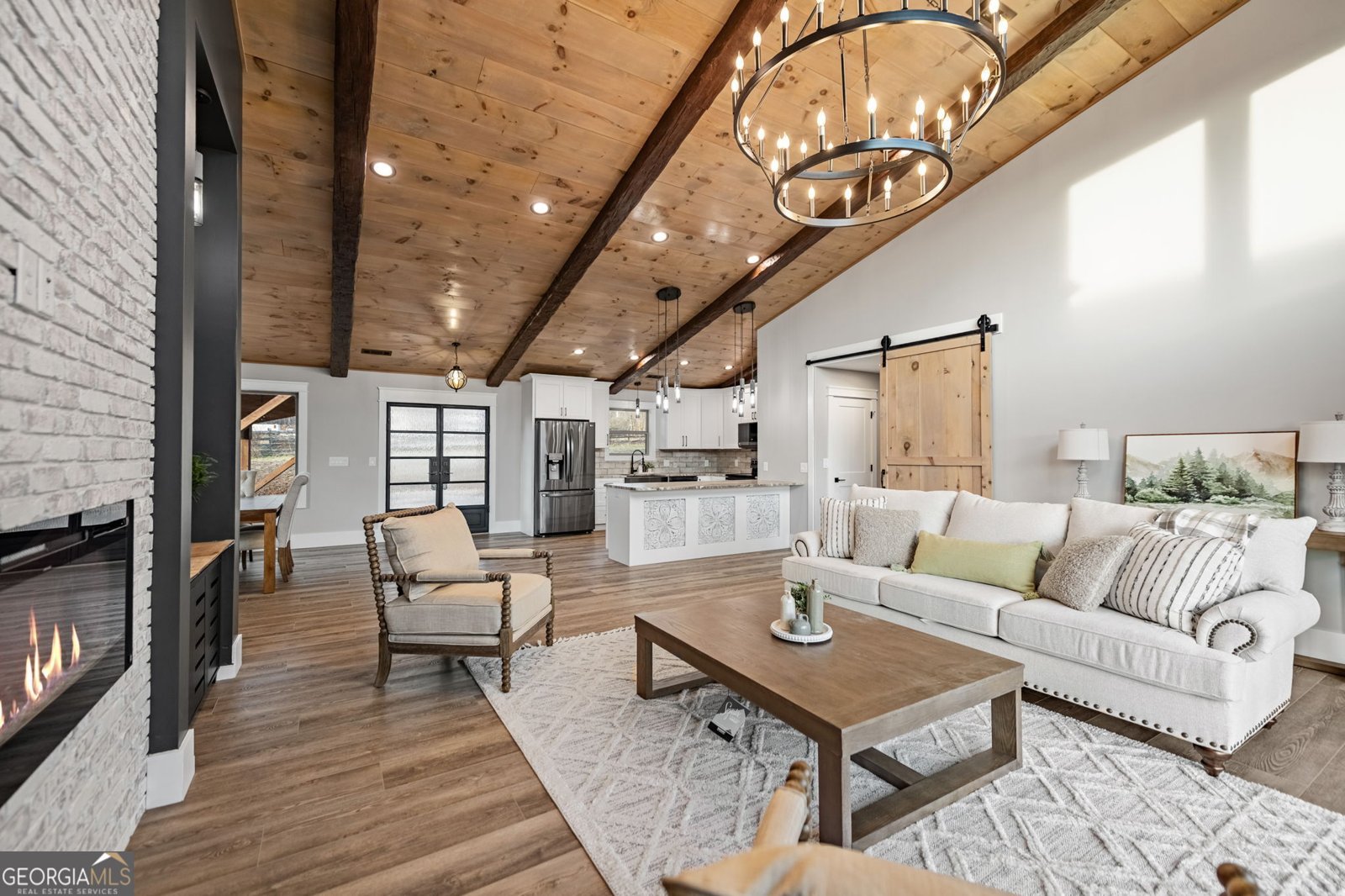 145 Cook Road Morganton - 6