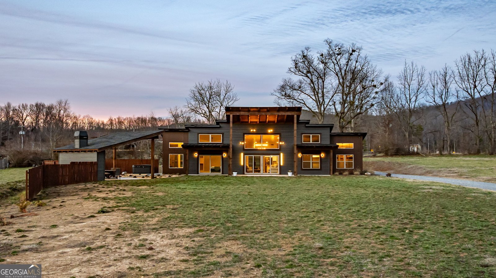 145 Cook Road Morganton - 62