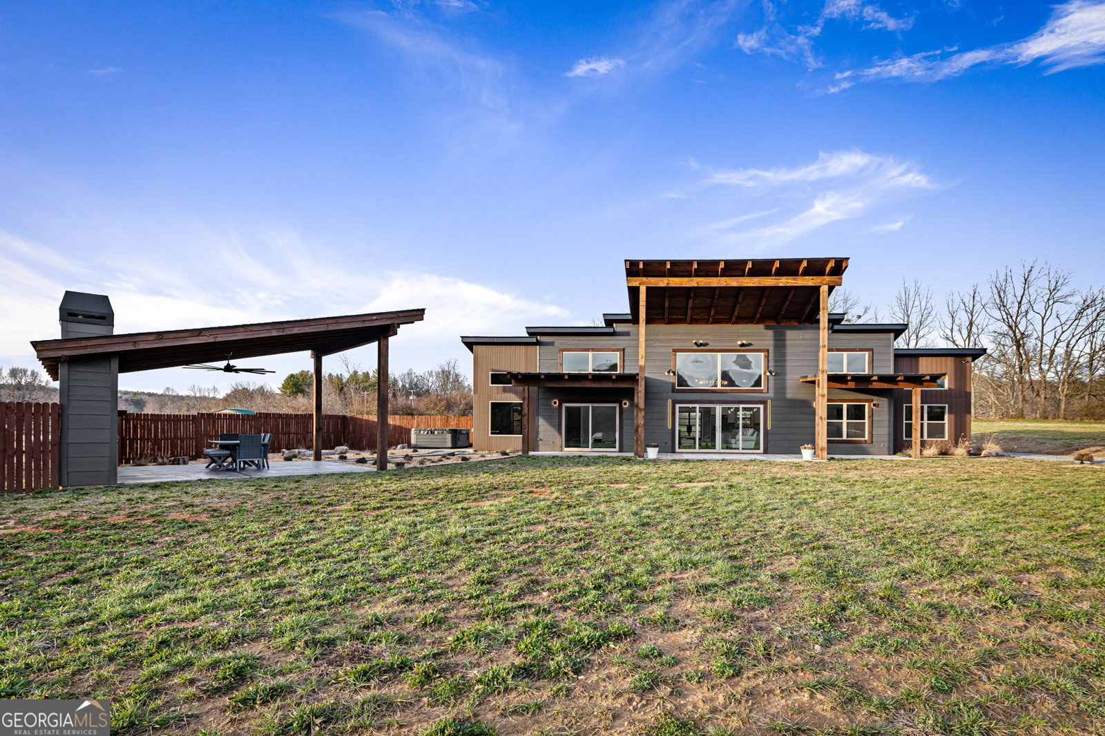 145 Cook Road Morganton - 63