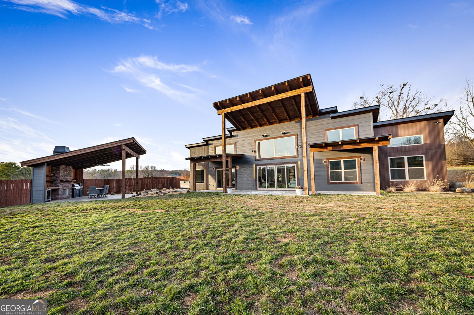 145 Cook Road Morganton - 64