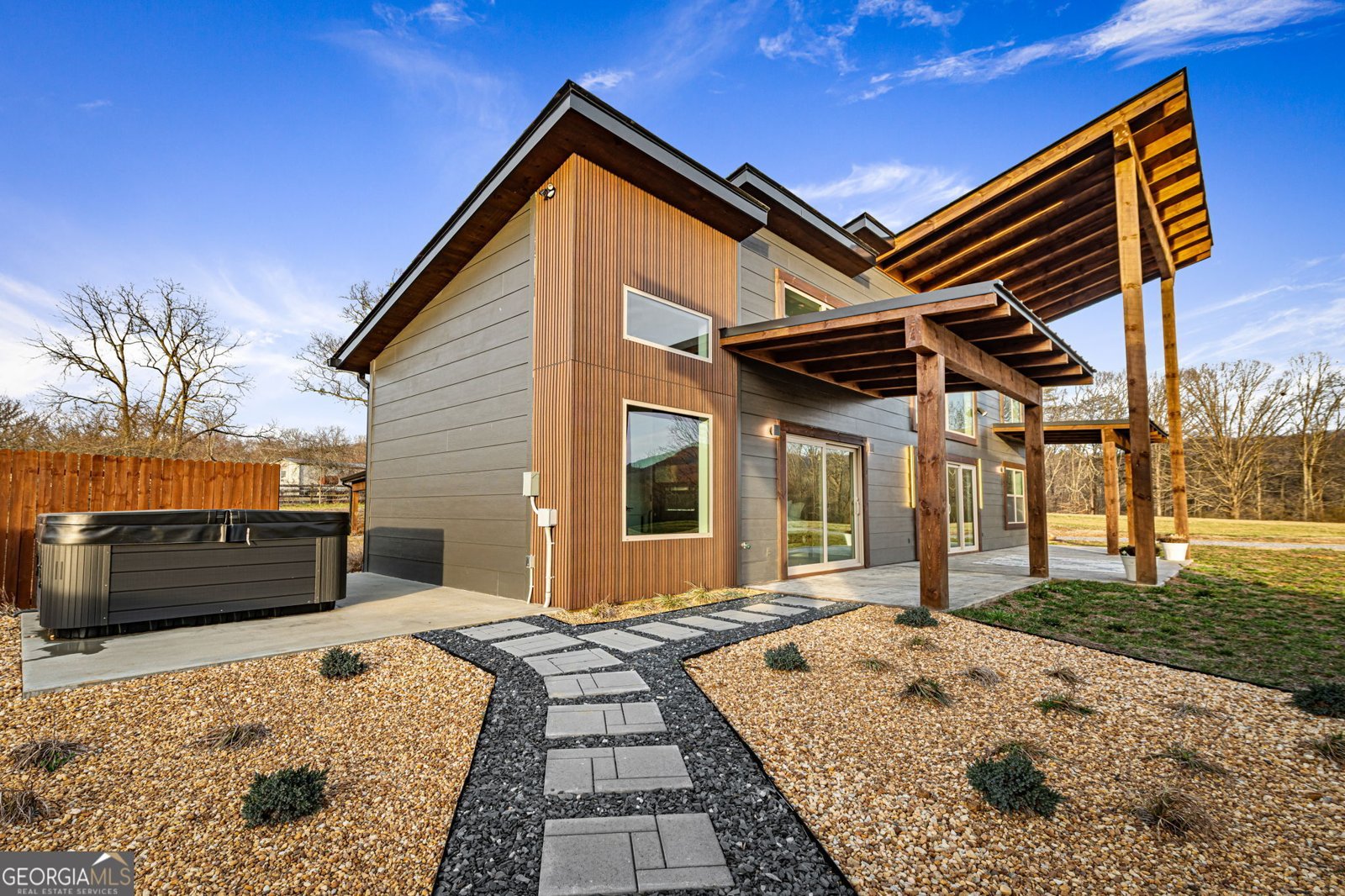 145 Cook Road Morganton - 68
