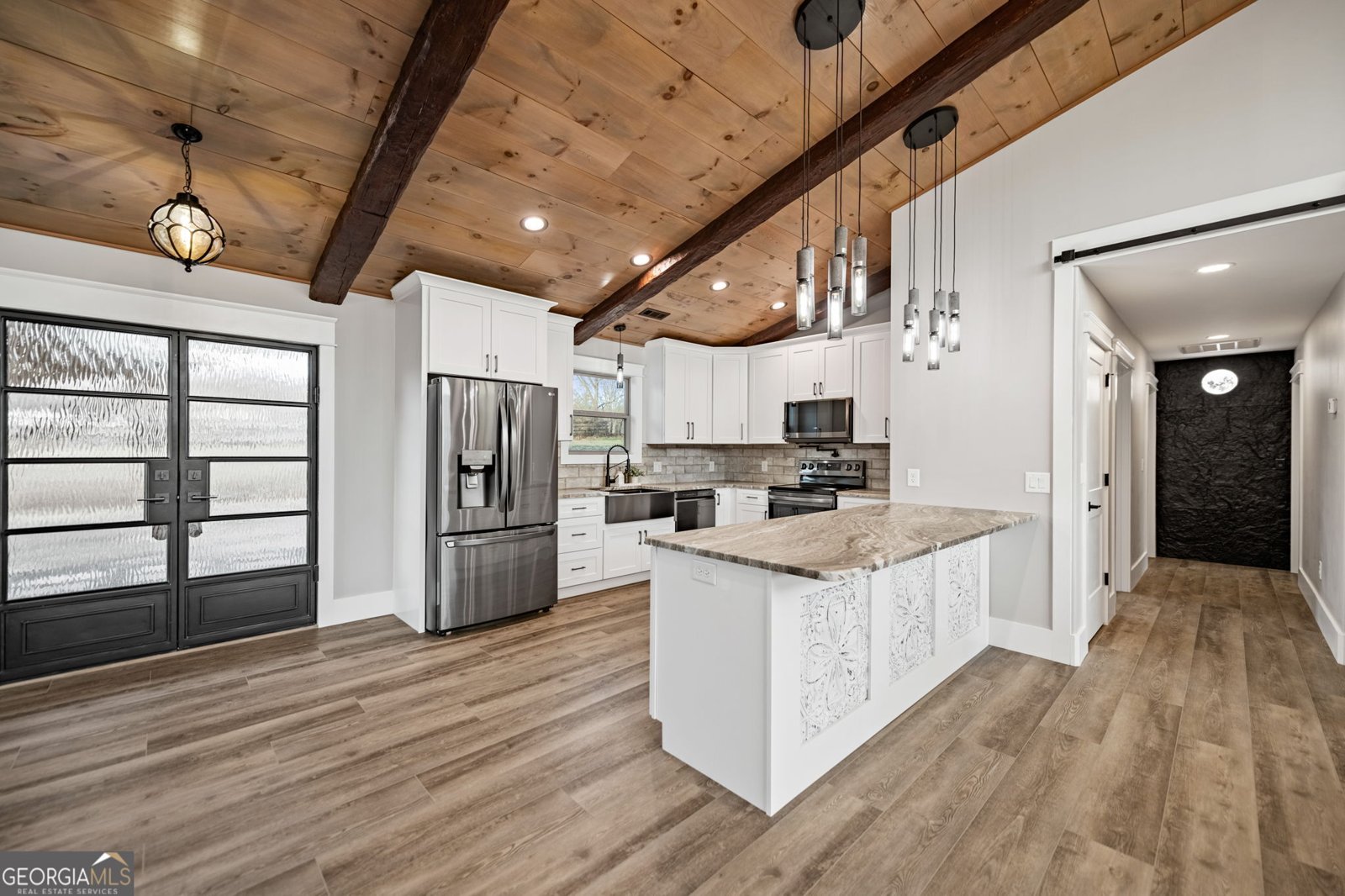145 Cook Road Morganton - 7