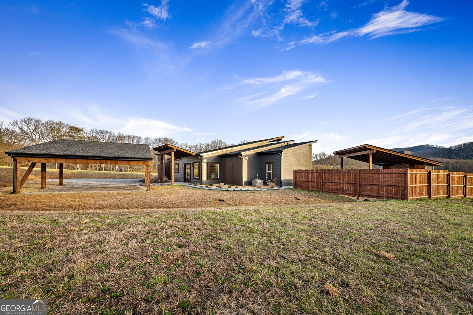 145 Cook Road Morganton - 70