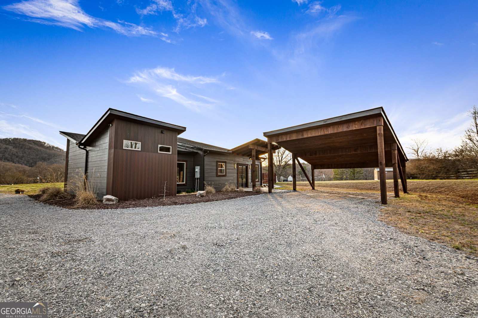 145 Cook Road Morganton - 72