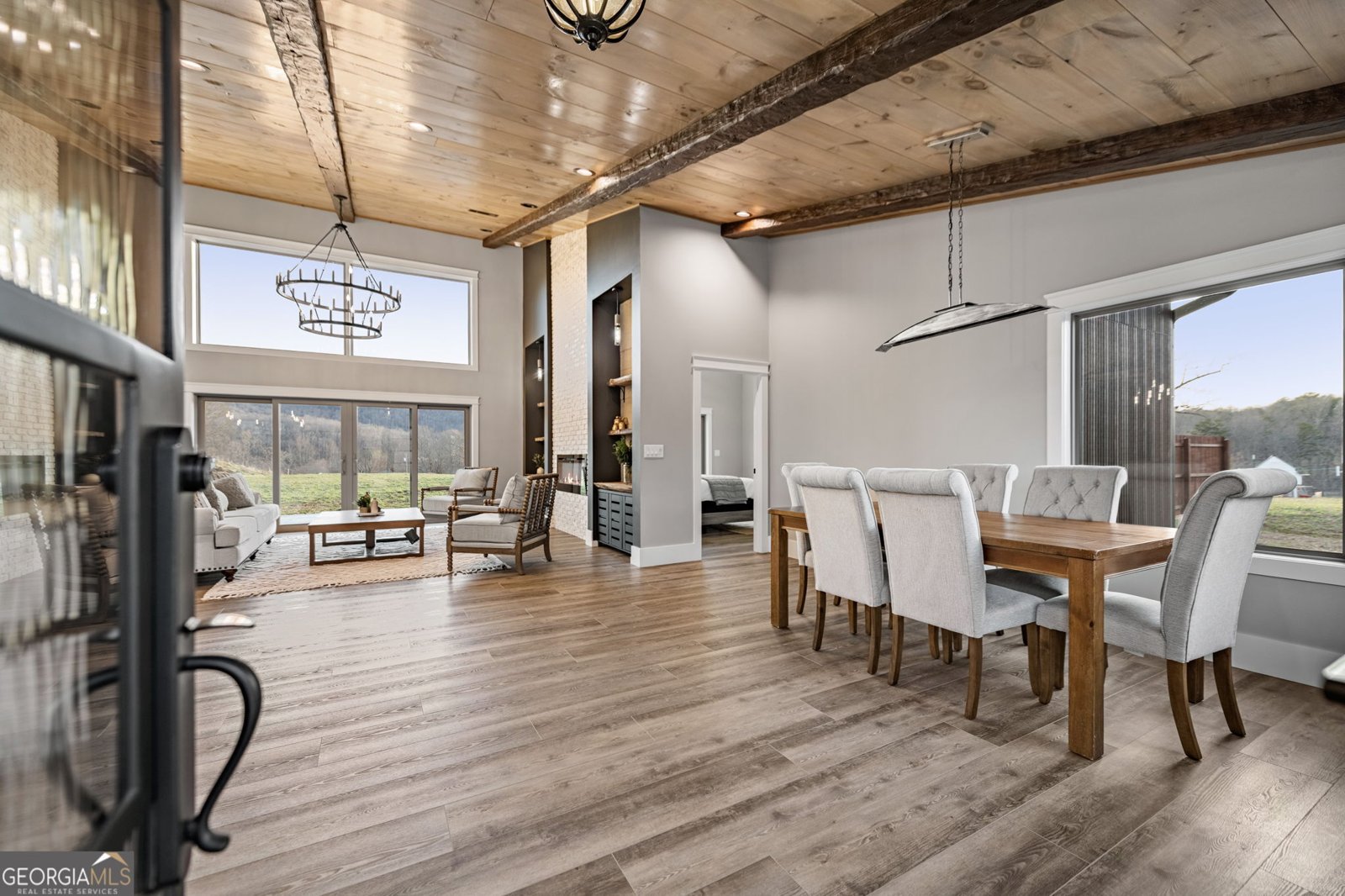145 Cook Road Morganton - 74