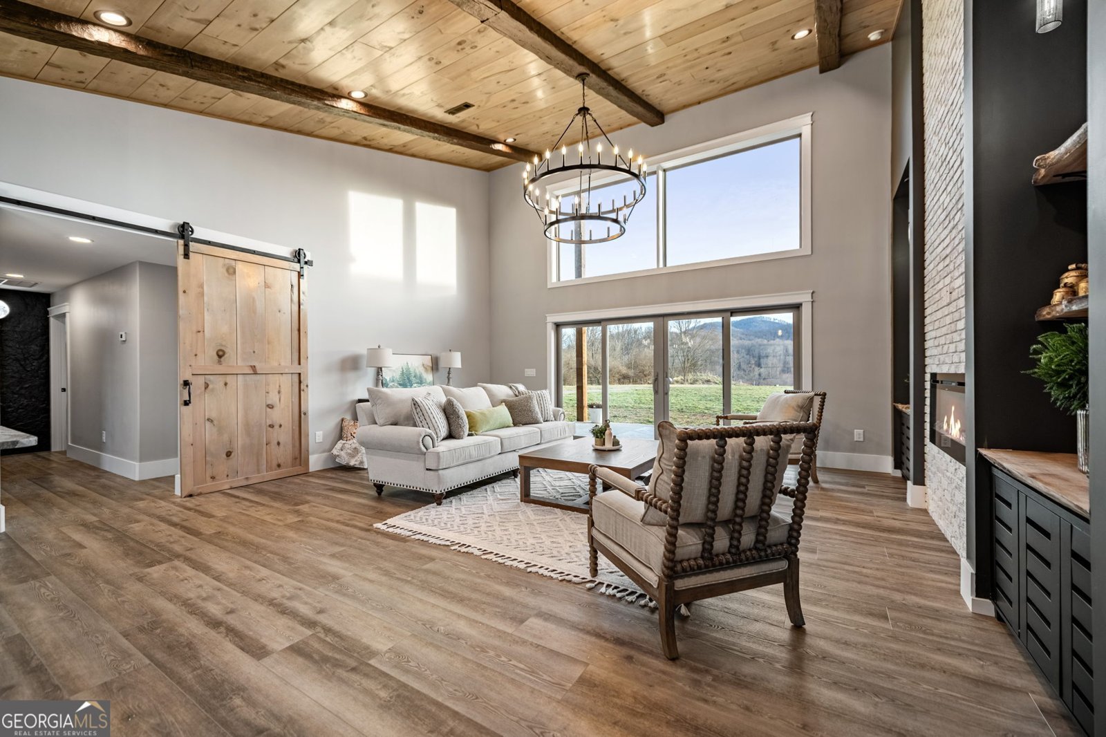 145 Cook Road Morganton - 75