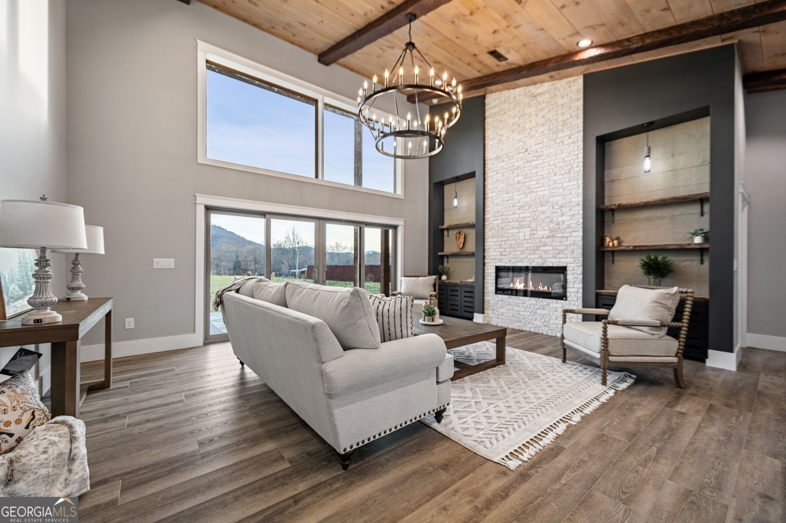 145 Cook Road Morganton - 76