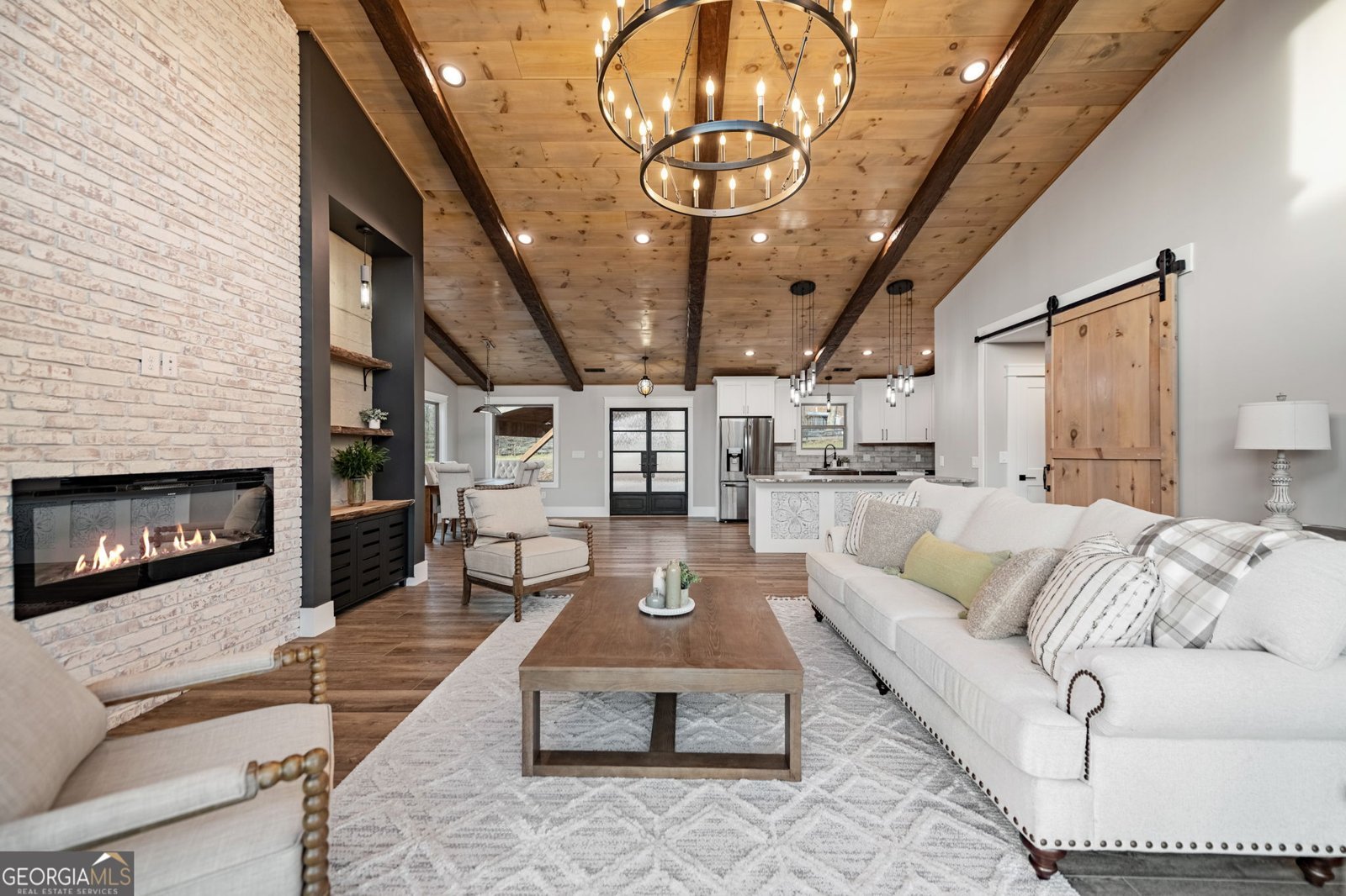 145 Cook Road Morganton - 77