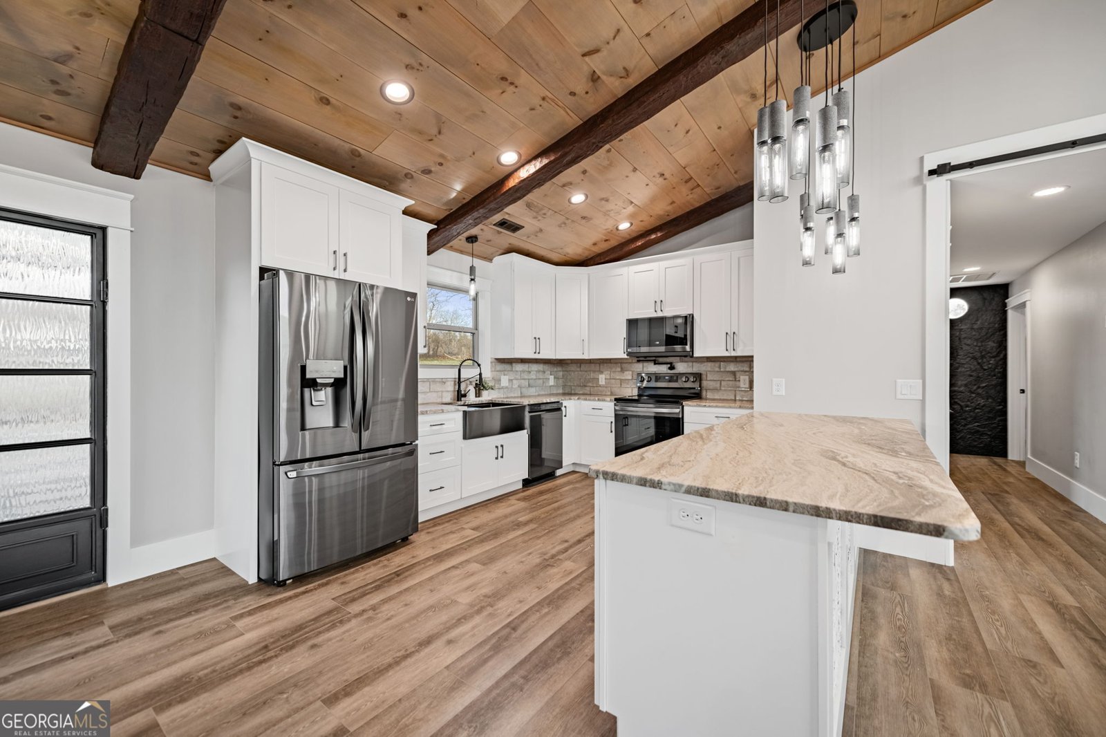 145 Cook Road Morganton - 78