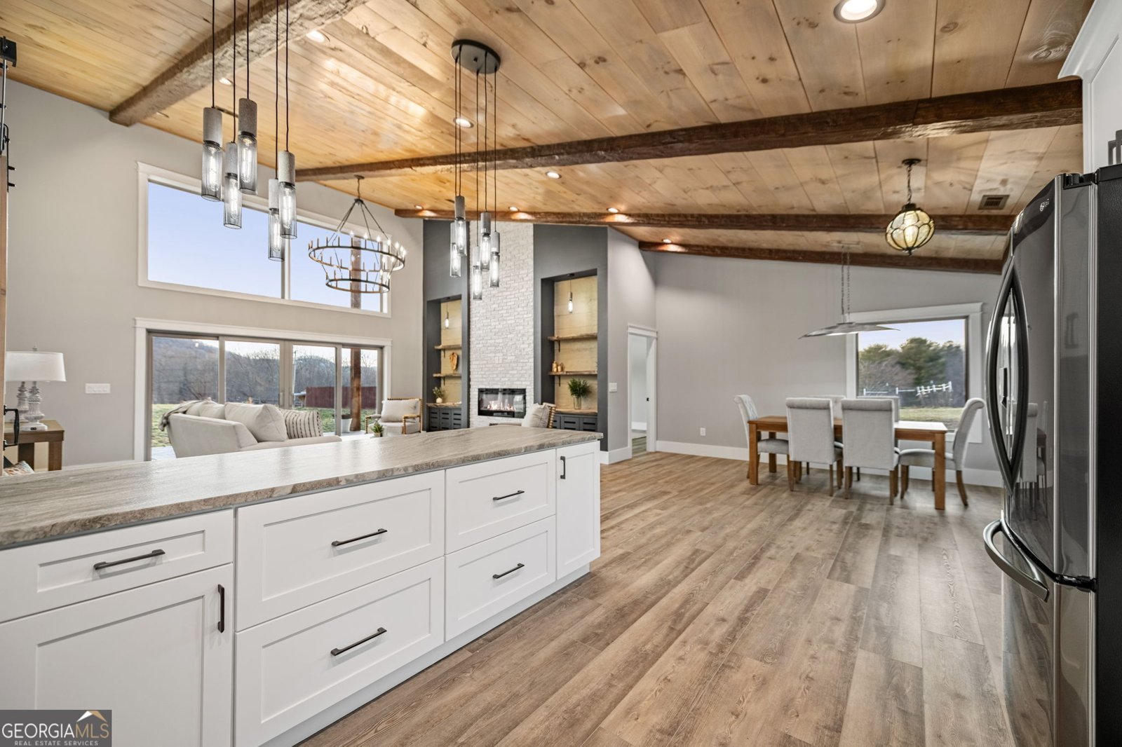 145 Cook Road Morganton - 79