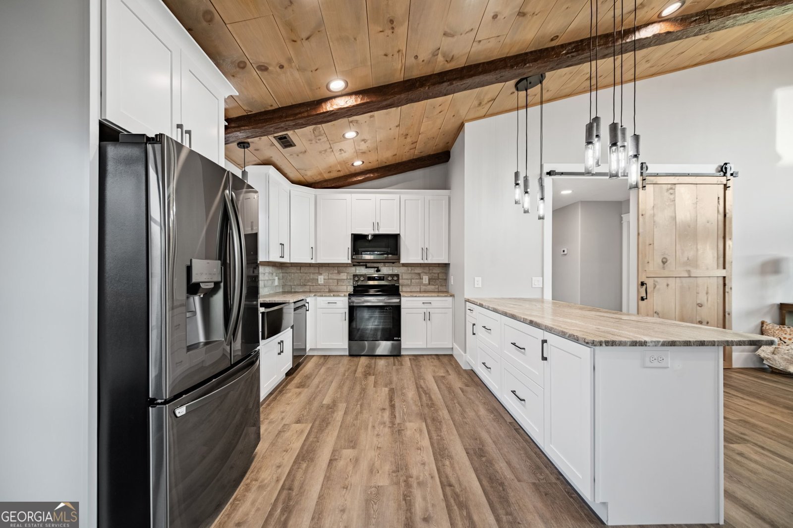 145 Cook Road Morganton - 80