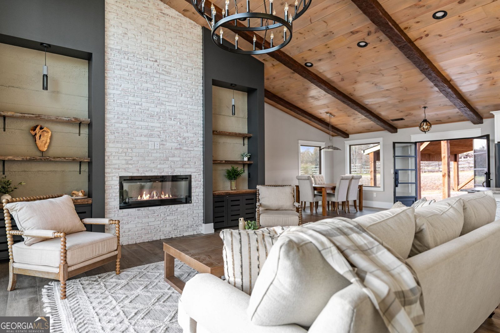 145 Cook Road Morganton - 87