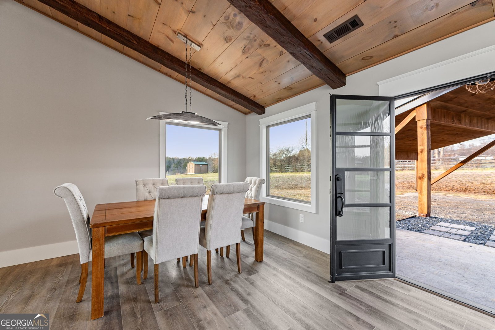 145 Cook Road Morganton - 9