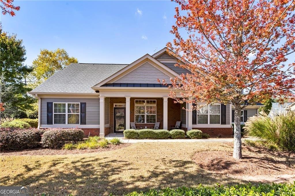 1350 Bluestone Drive Cumming - 1