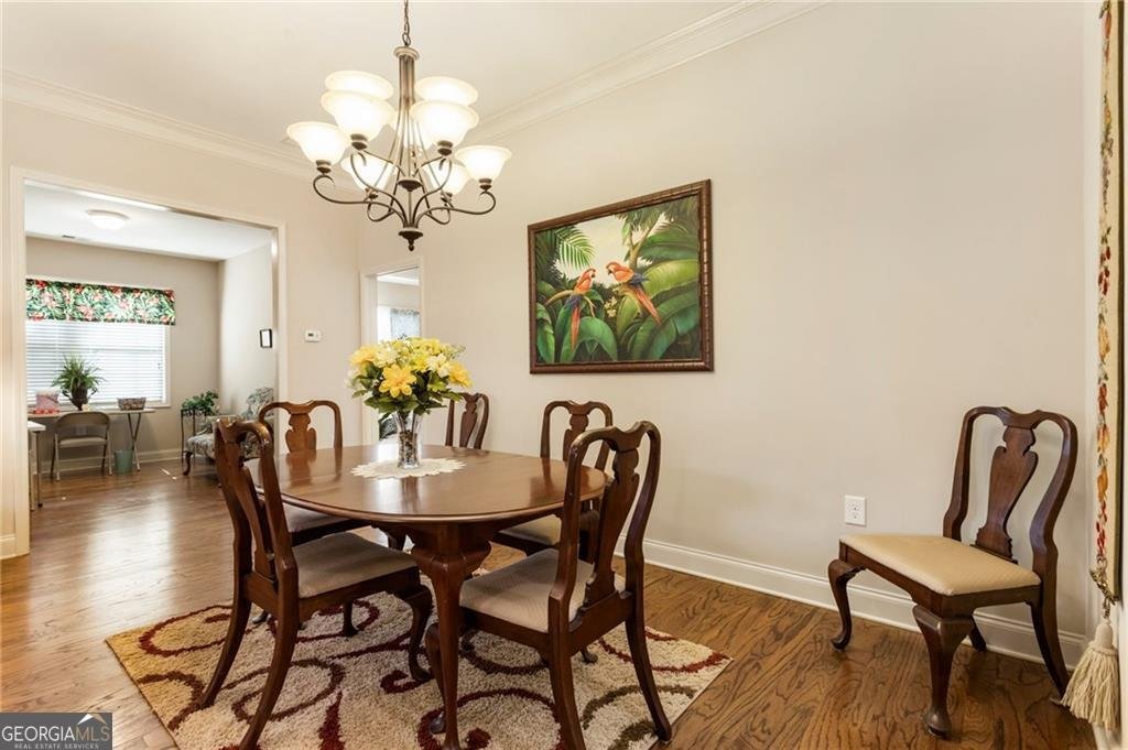 1350 Bluestone Drive Cumming - 11