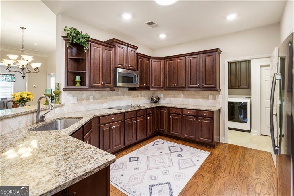 1350 Bluestone Drive Cumming - 14