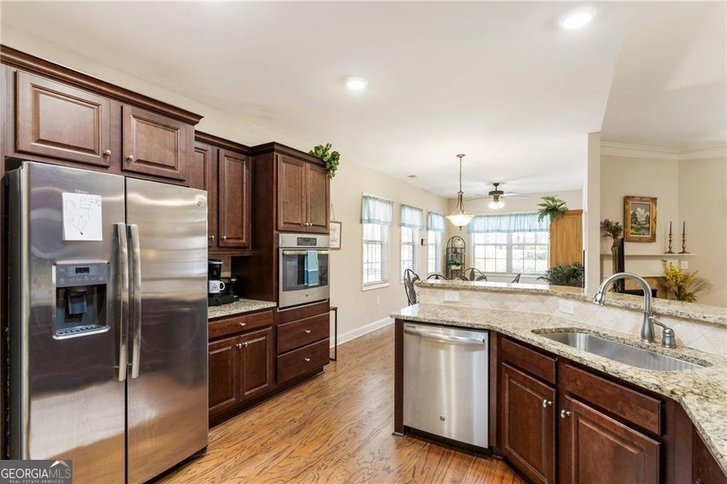 1350 Bluestone Drive Cumming - 15