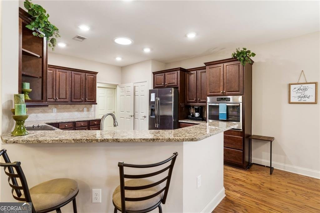 1350 Bluestone Drive Cumming - 16