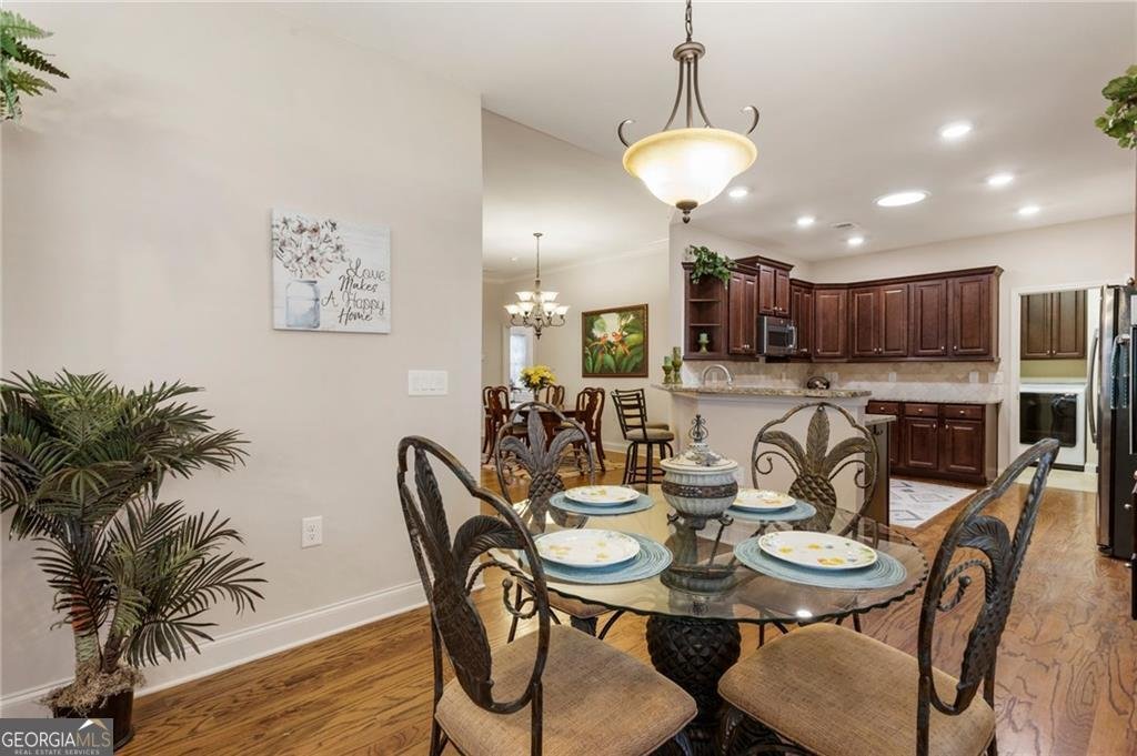 1350 Bluestone Drive Cumming - 17