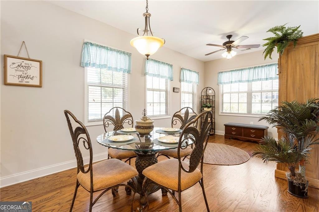 1350 Bluestone Drive Cumming - 18