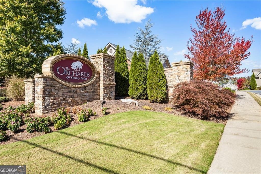 1350 Bluestone Drive Cumming - 2