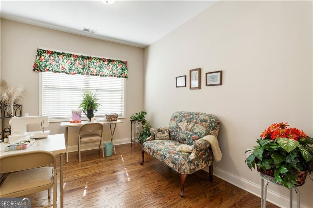 1350 Bluestone Drive Cumming - 27