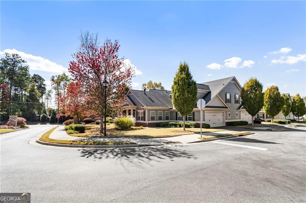 1350 Bluestone Drive Cumming - 3