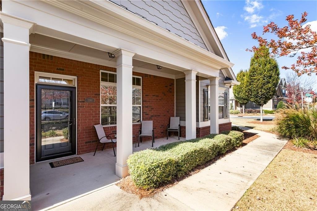 1350 Bluestone Drive Cumming - 4