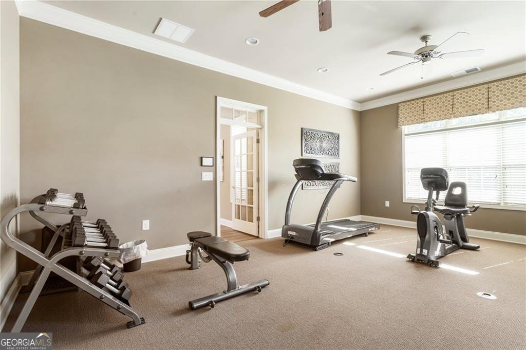 1350 Bluestone Drive Cumming - 41