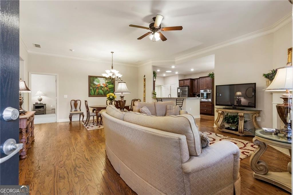 1350 Bluestone Drive Cumming - 5