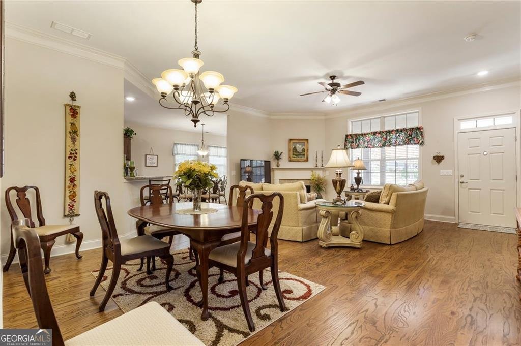 1350 Bluestone Drive Cumming - 9