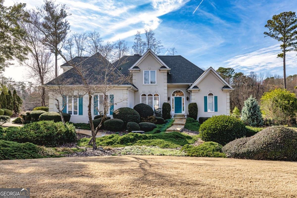 35 Torrey Pines Court Newnan - 1