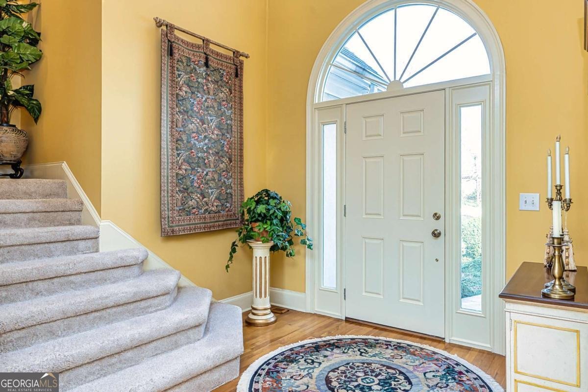 35 Torrey Pines Court Newnan - 11