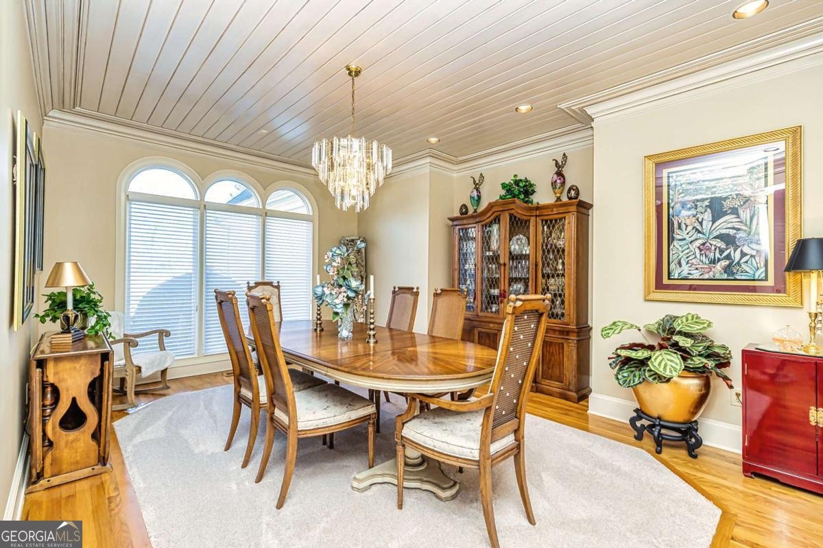 35 Torrey Pines Court Newnan - 12