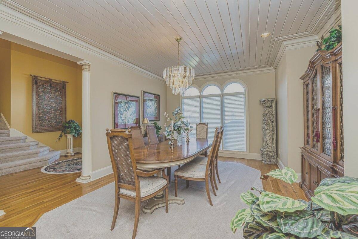 35 Torrey Pines Court Newnan - 13