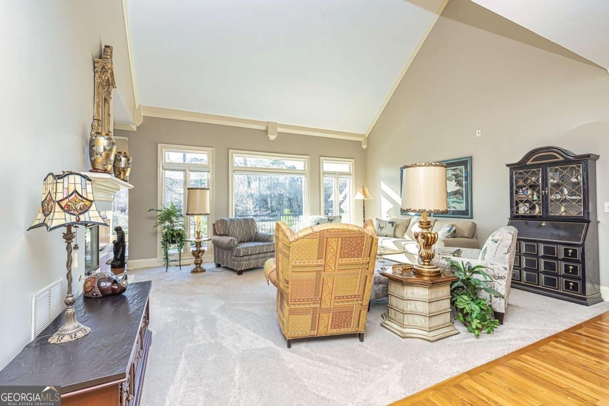 35 Torrey Pines Court Newnan - 14