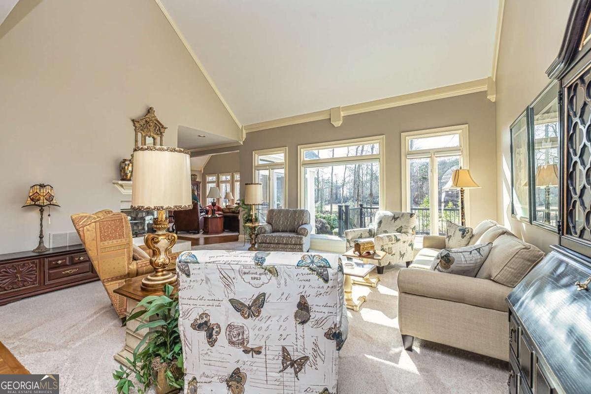 35 Torrey Pines Court Newnan - 15