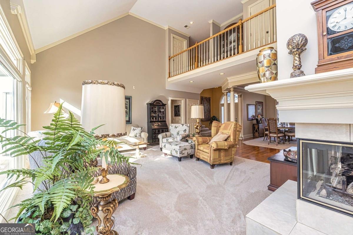 35 Torrey Pines Court Newnan - 16