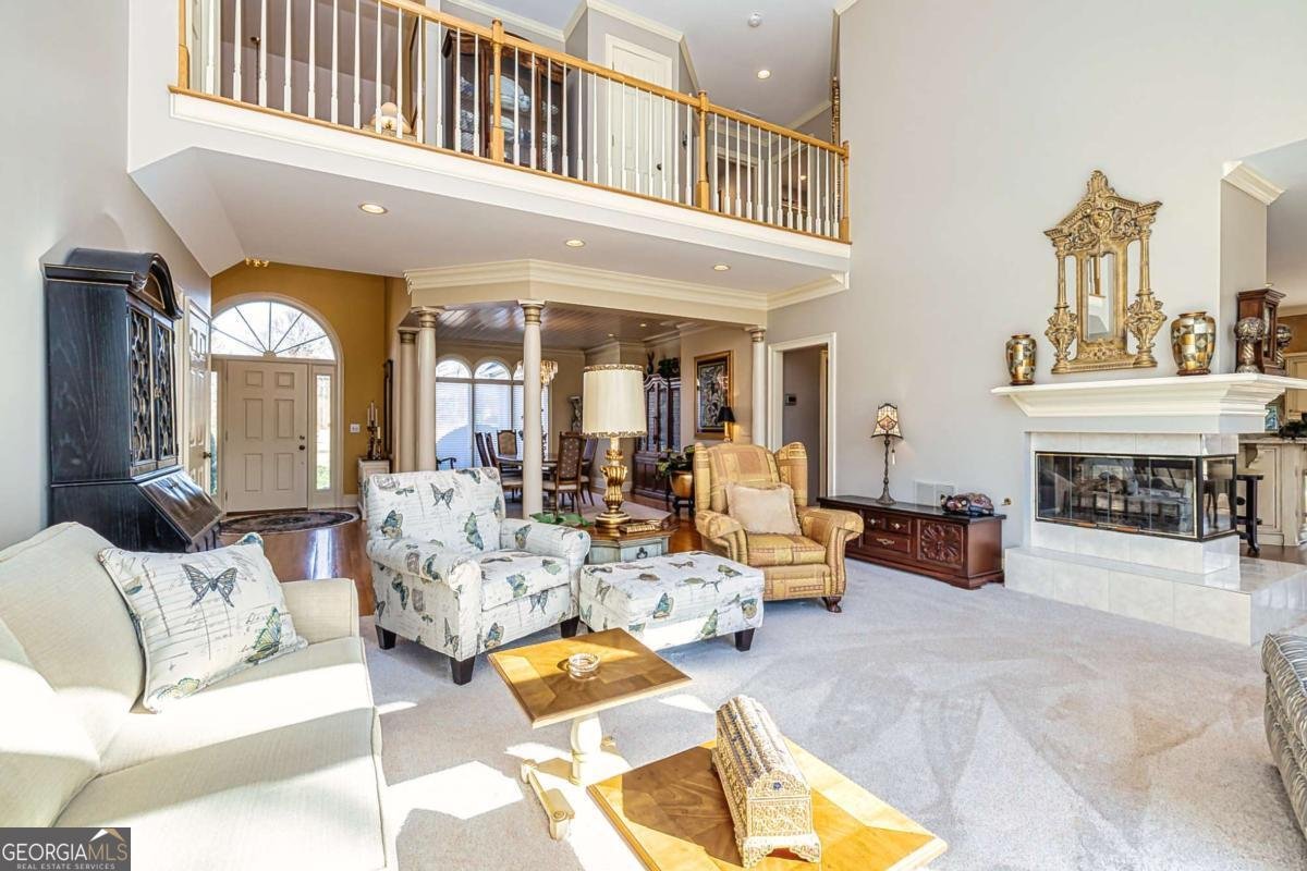 35 Torrey Pines Court Newnan - 17
